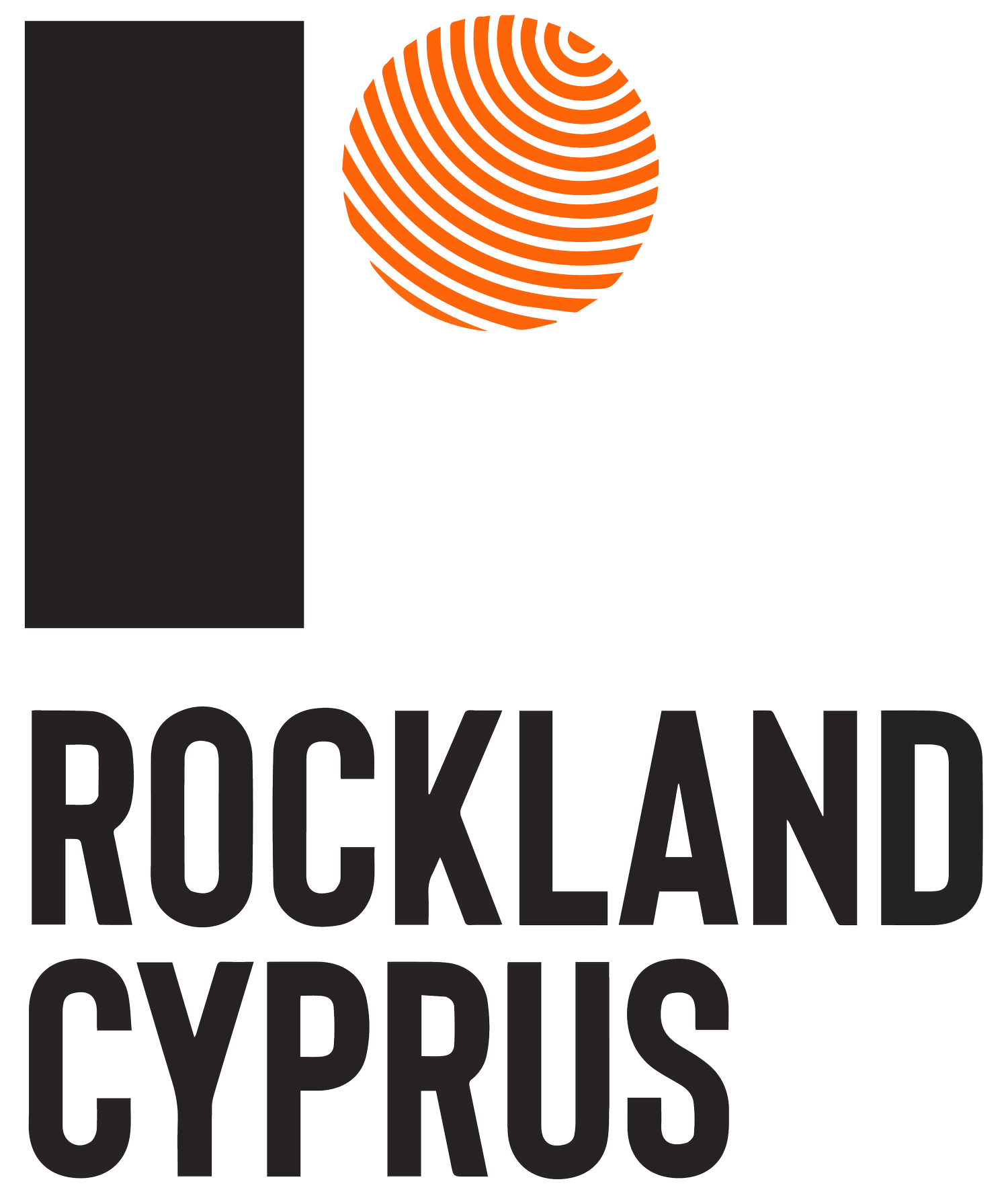 Rockland Cyprus Logo